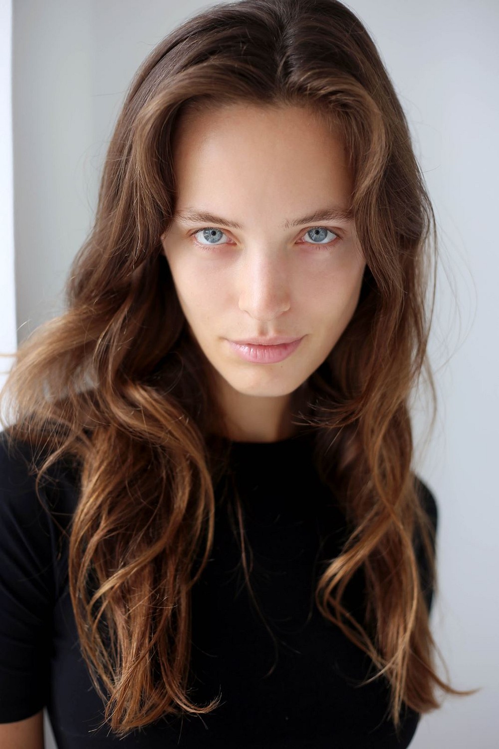 AYLA GILDE Elite Models