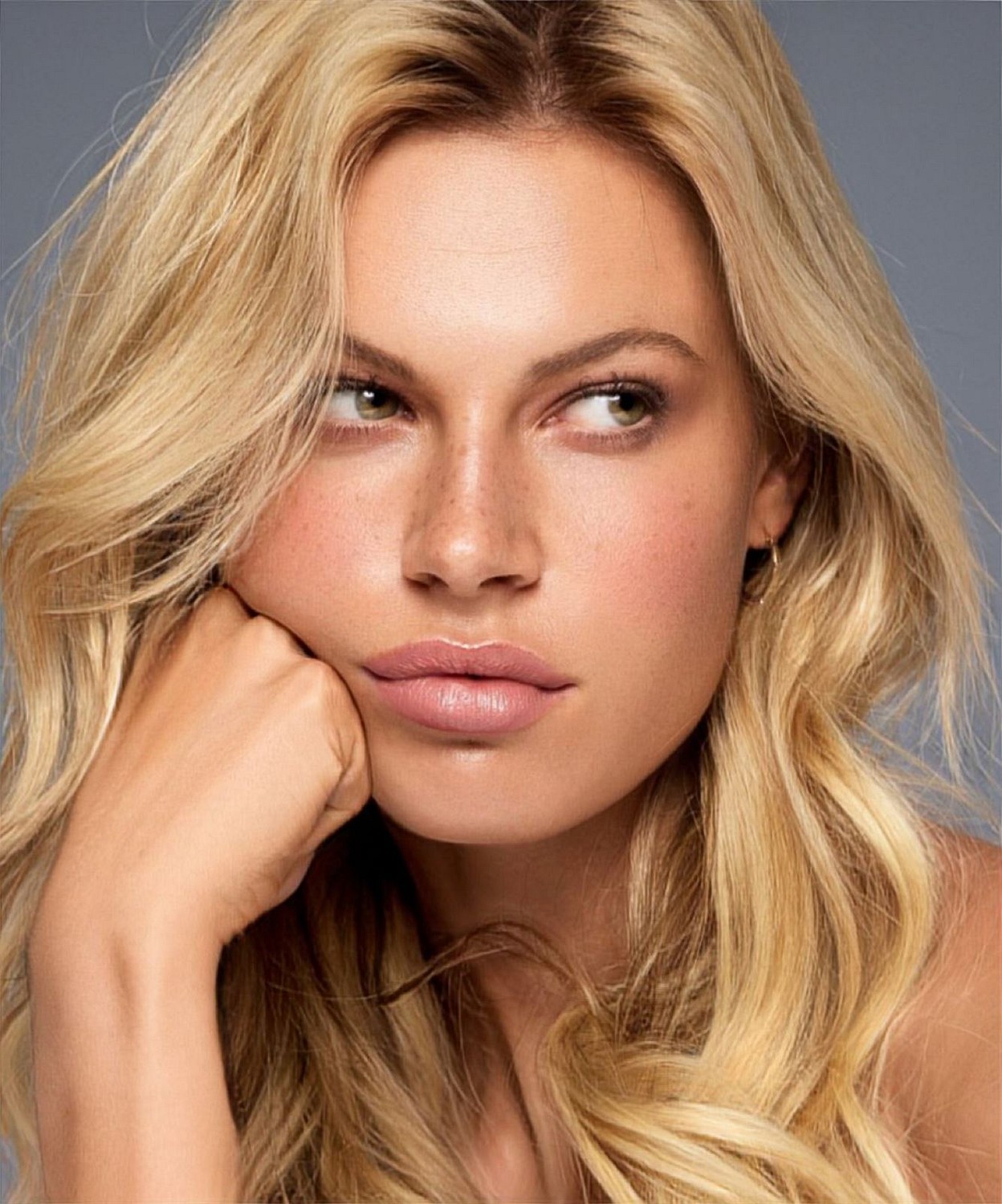 ANTONIA PRUY Elite Models