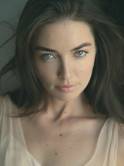 ANASTASIA SAFONOV