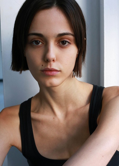 ANITA VIDA