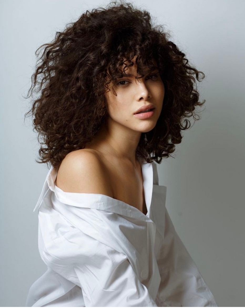 EMMY PENA Elite Models