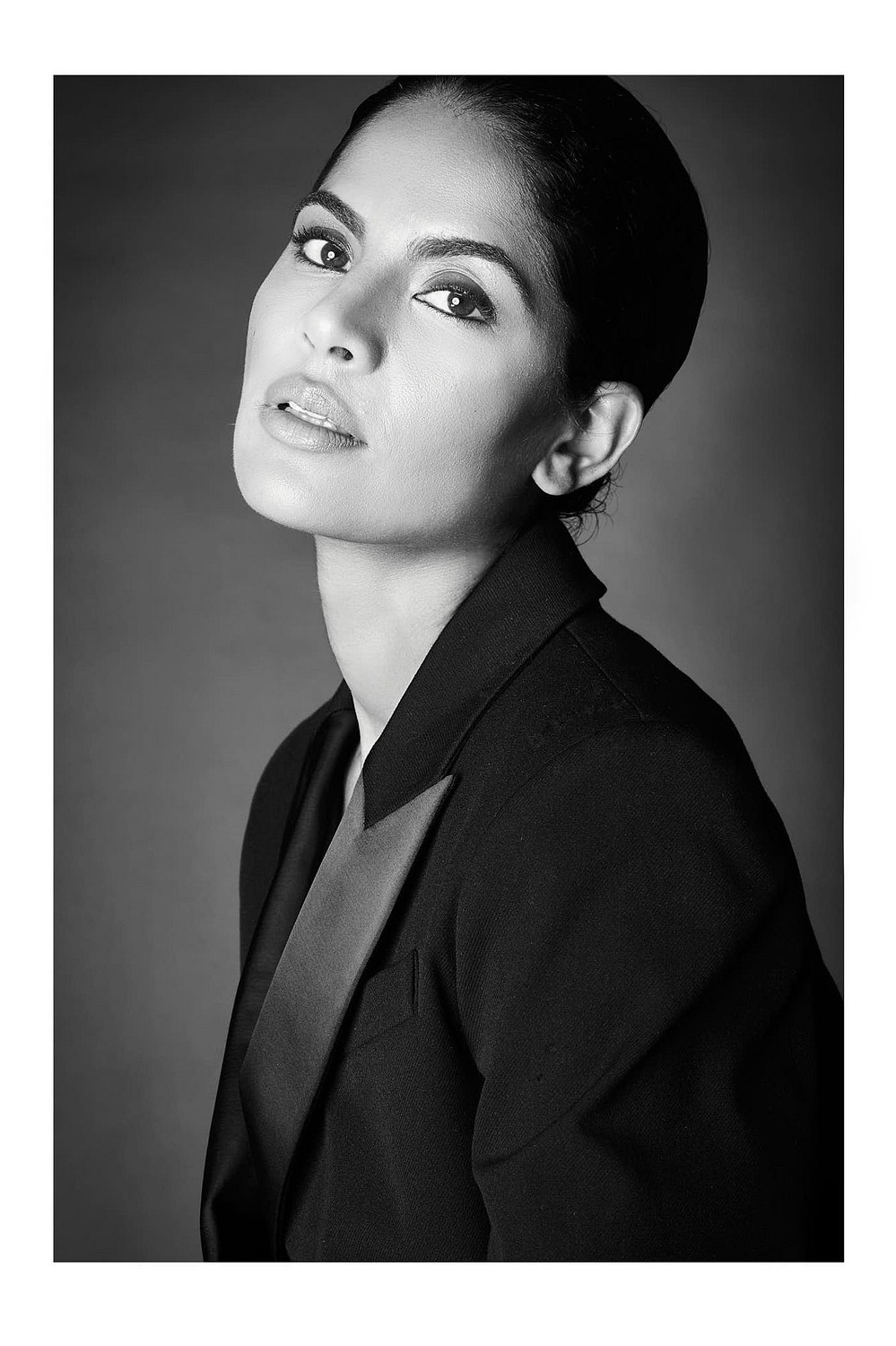 GRAZIELE SILVA NUNES Elite Models