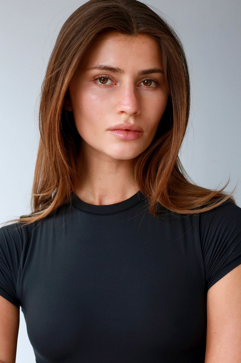 LOVISA FAHRAEUS Elite Models