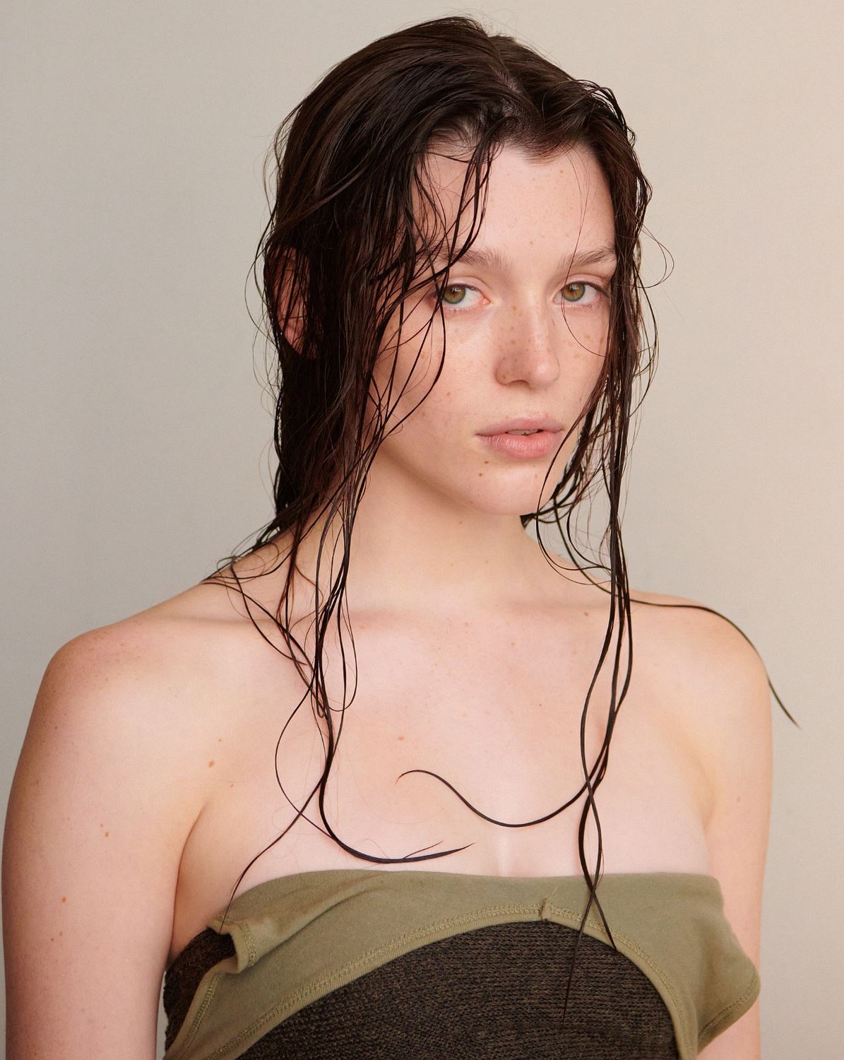LAUREN LANGFORD Elite Models