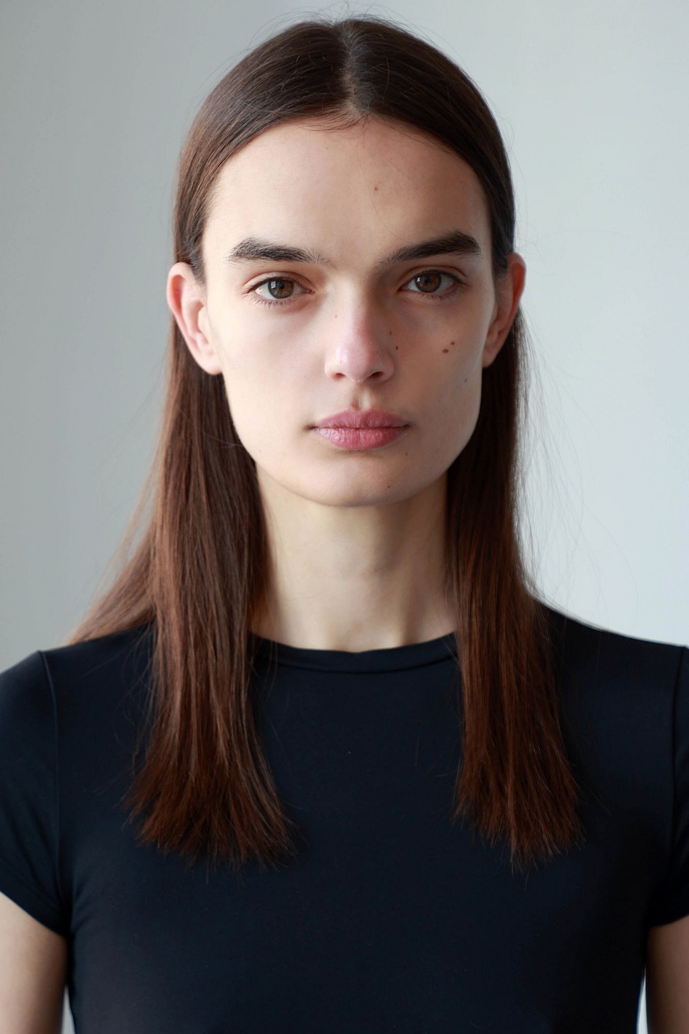 BECK HUME Elite Models