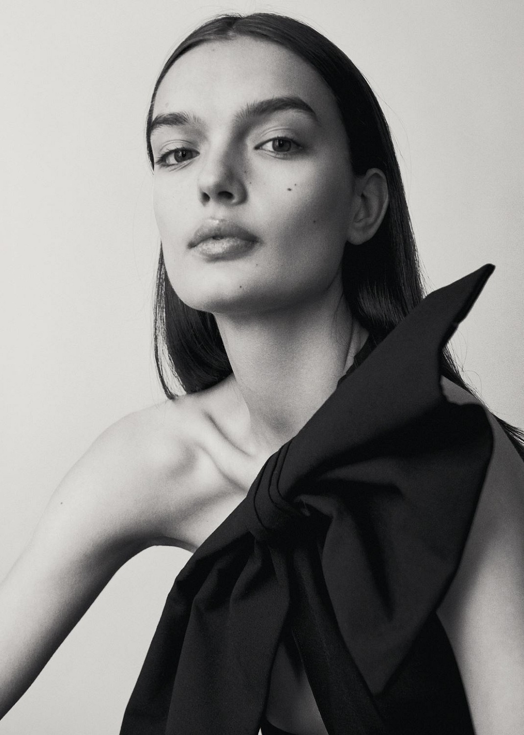 BECK HUME Elite Models