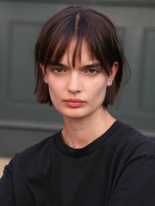 BECK HUME