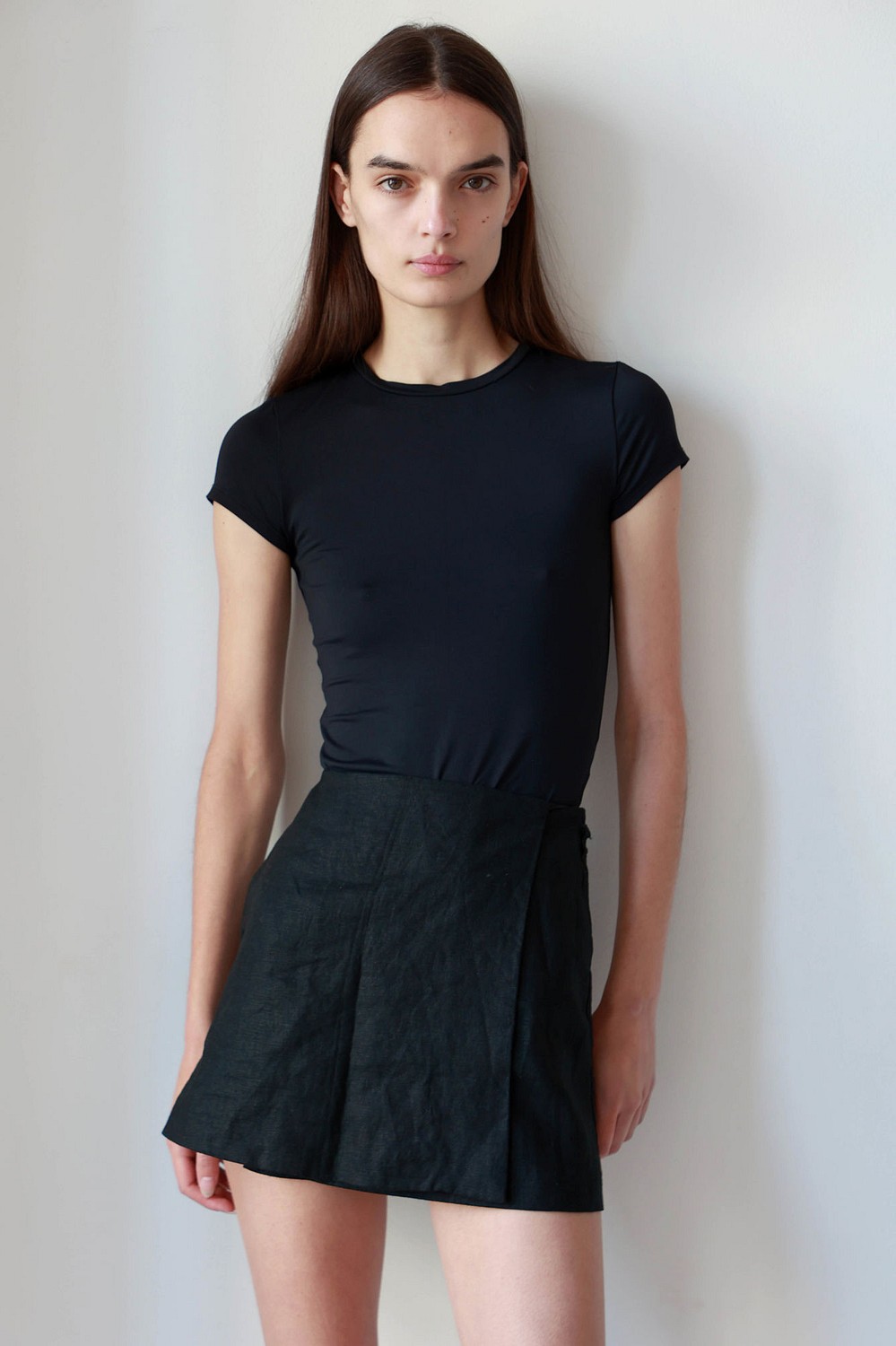 BECK HUME Elite Models
