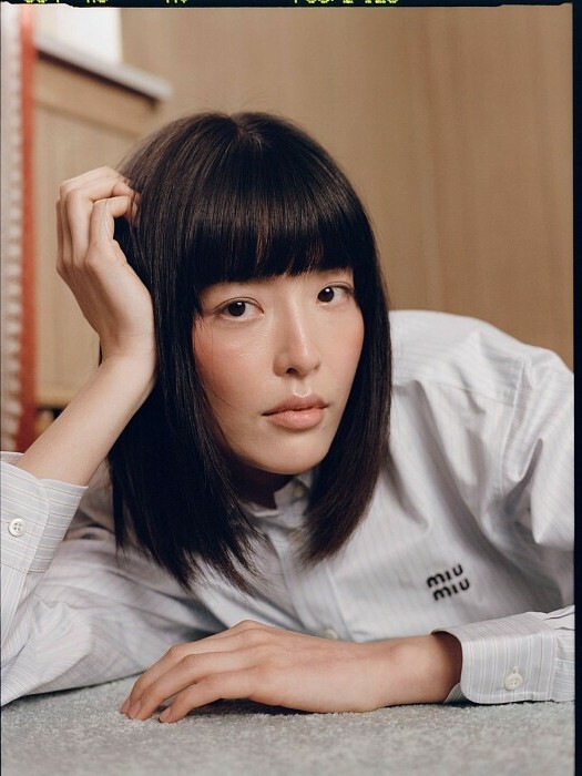 BORA HWANG
