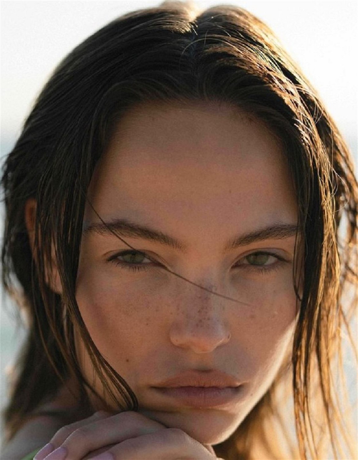 MALLORY PRUITT