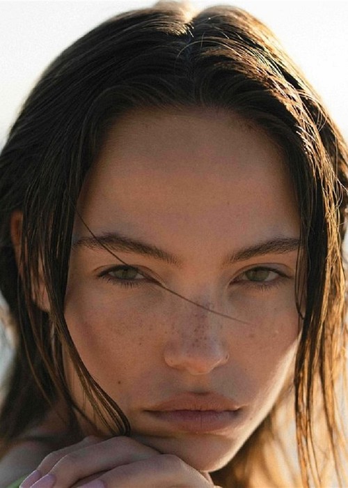 MALLORY PRUITT