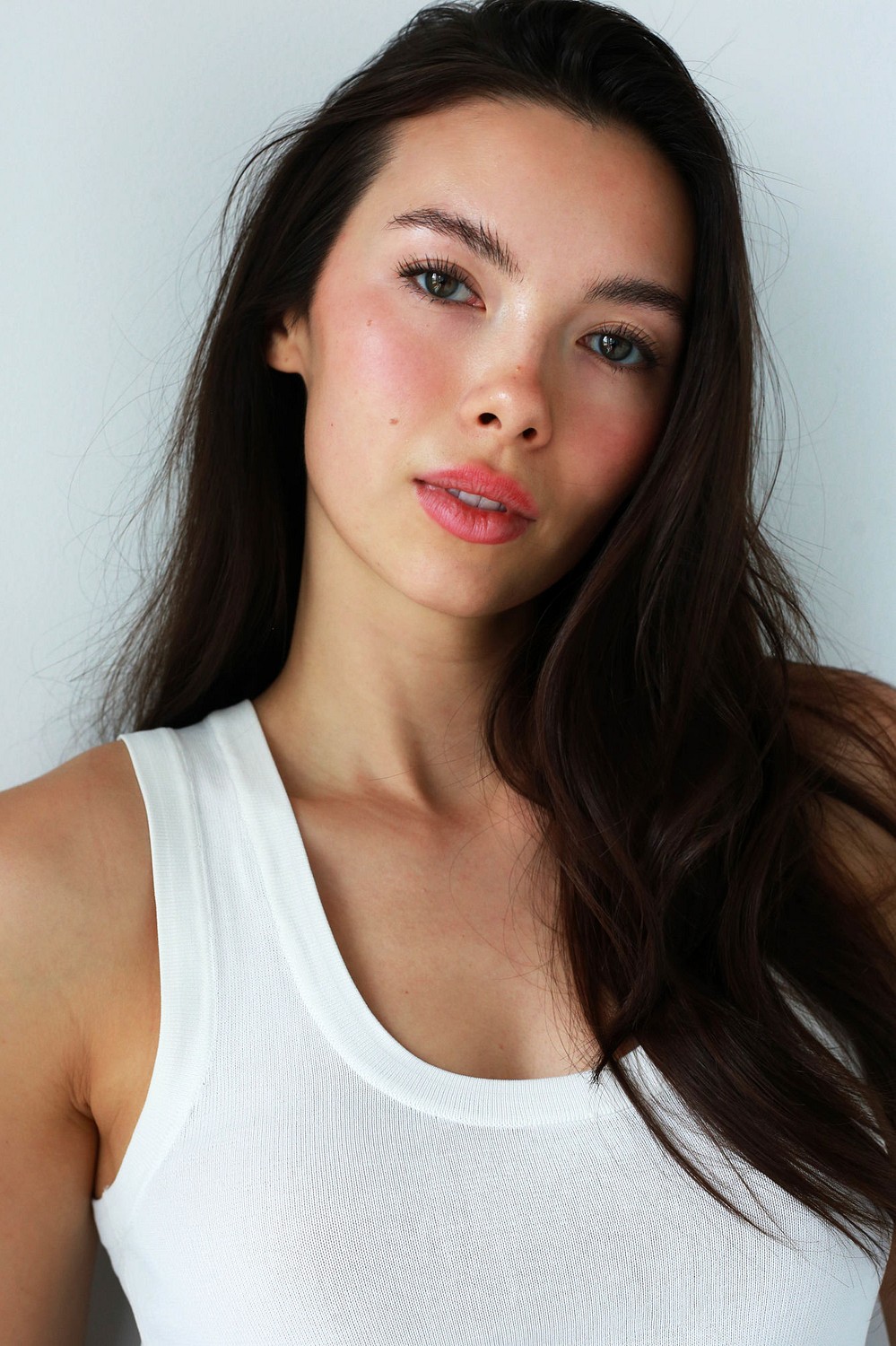 SOPHIA WILLIAMS Elite Models