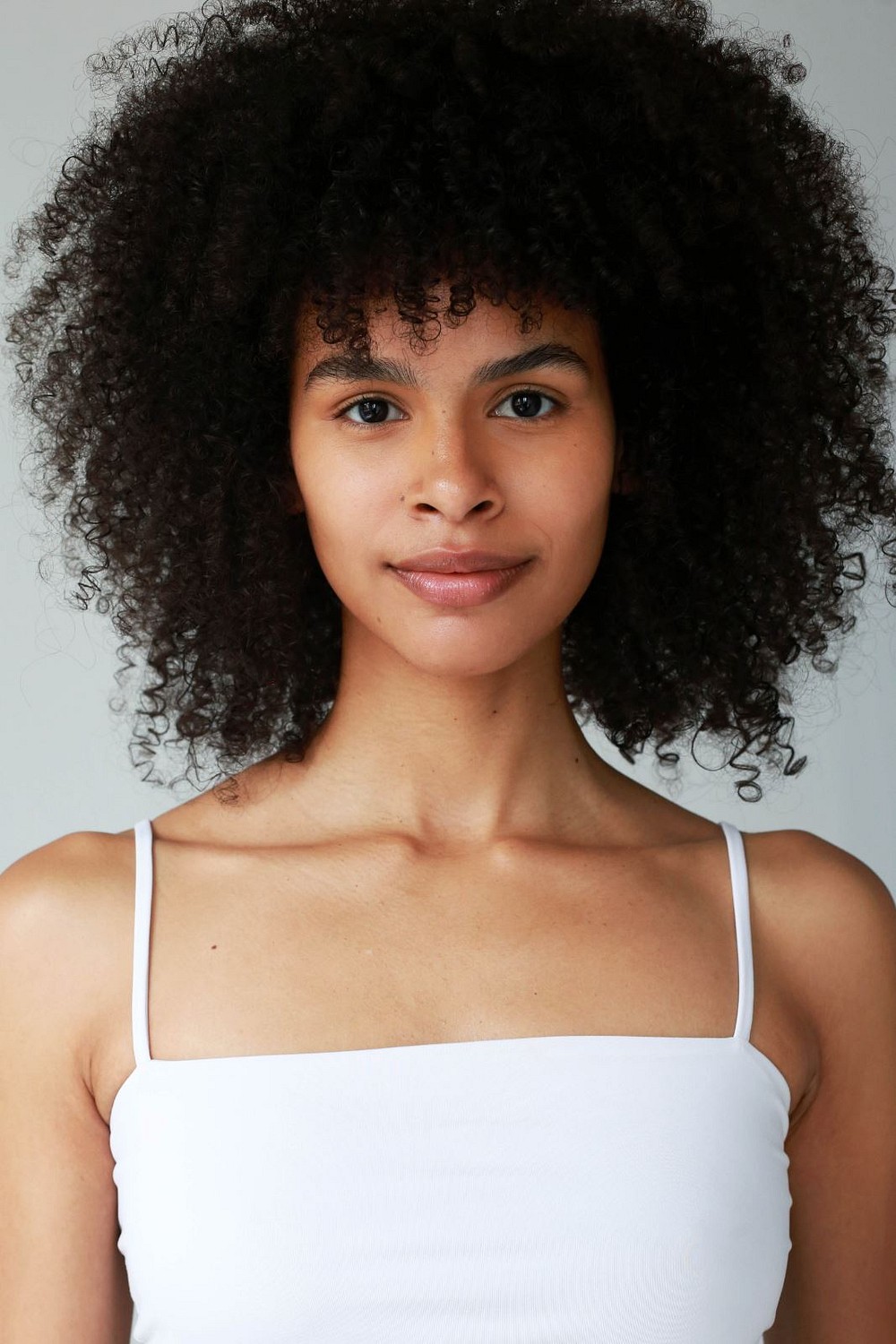JENELLA POWELL Elite Models