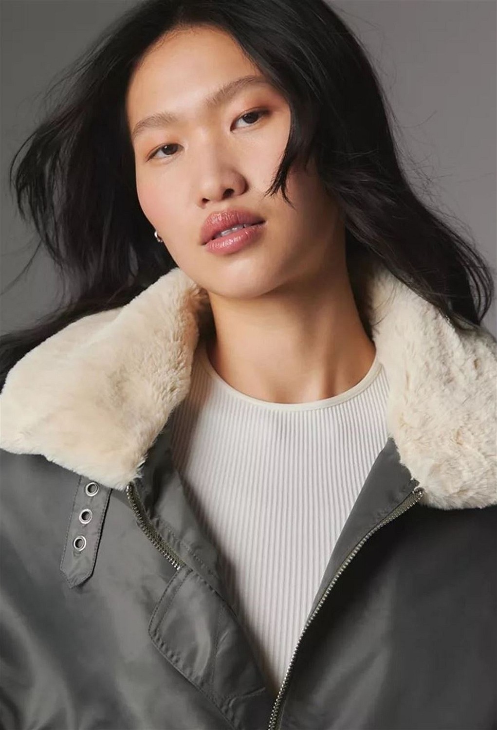 GRACE LIU