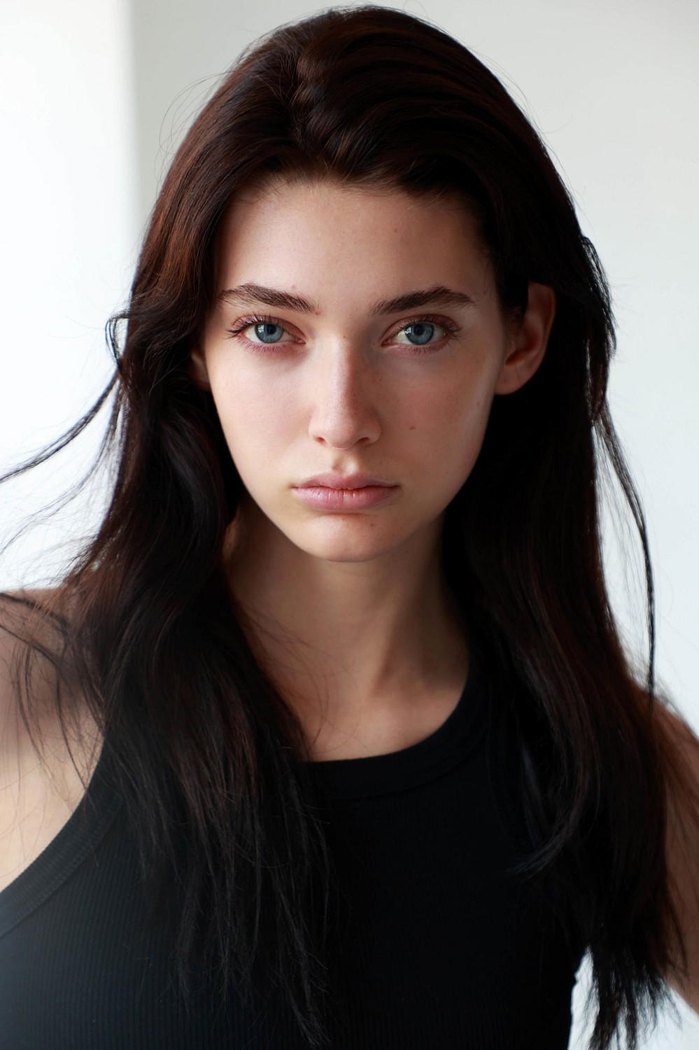 ALEXIS GRACE Elite Models