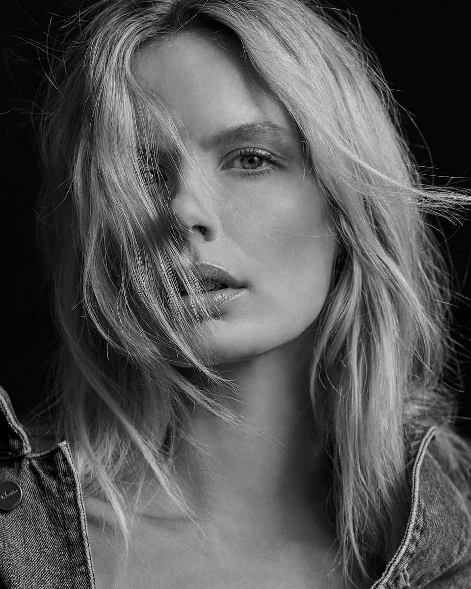 MARLIJN HOEK Elite Models