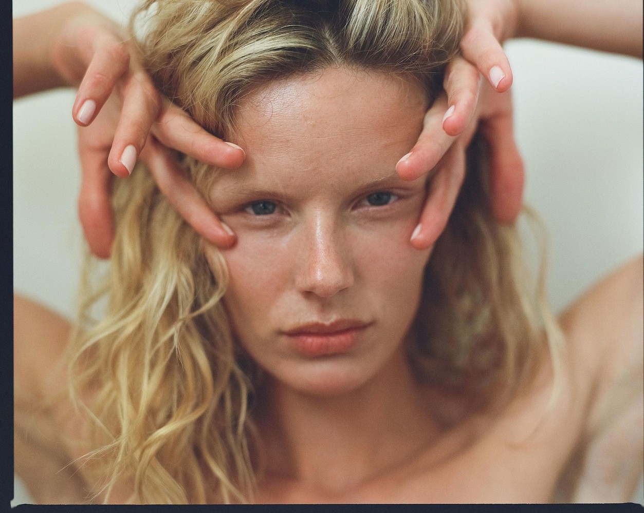 MARLIJN HOEK Elite Models