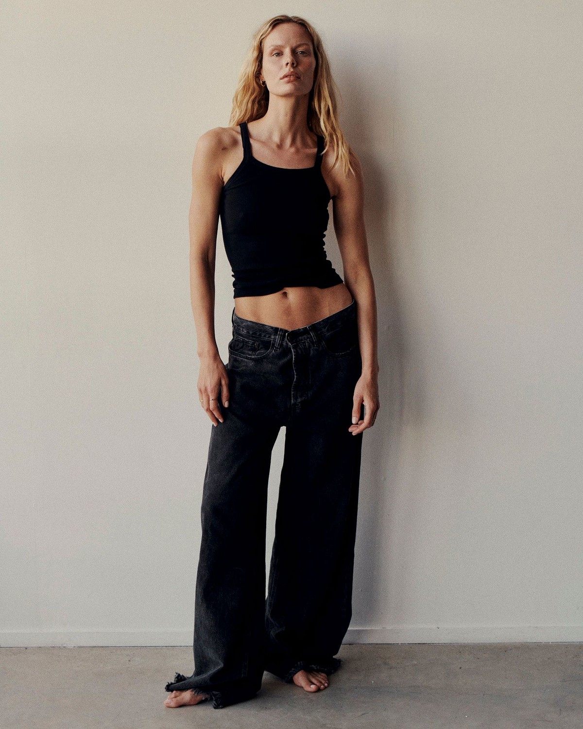 MARLIJN HOEK Elite Models