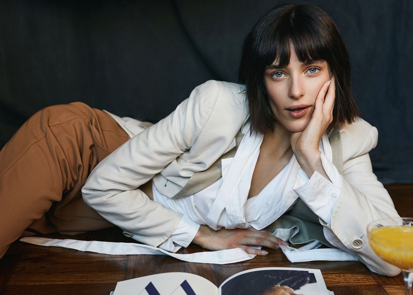 WILLEMIJN DE KOCK