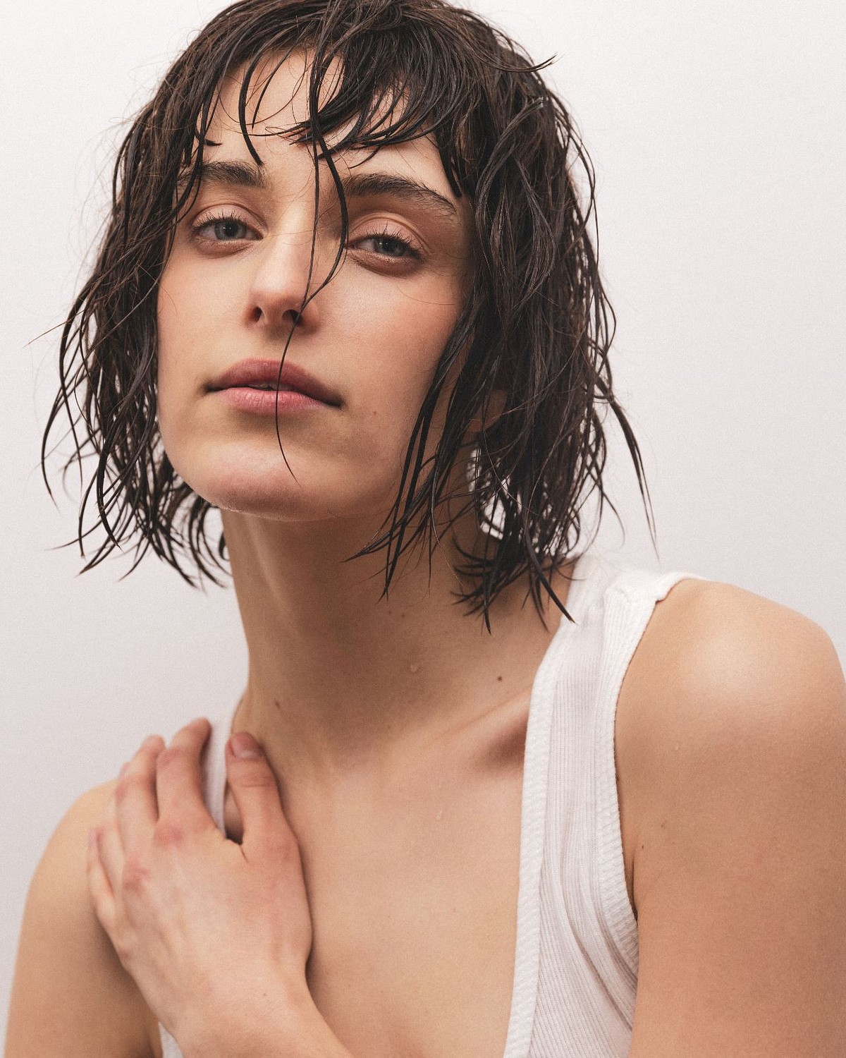 WILLEMIJN DE KOCK Elite Models