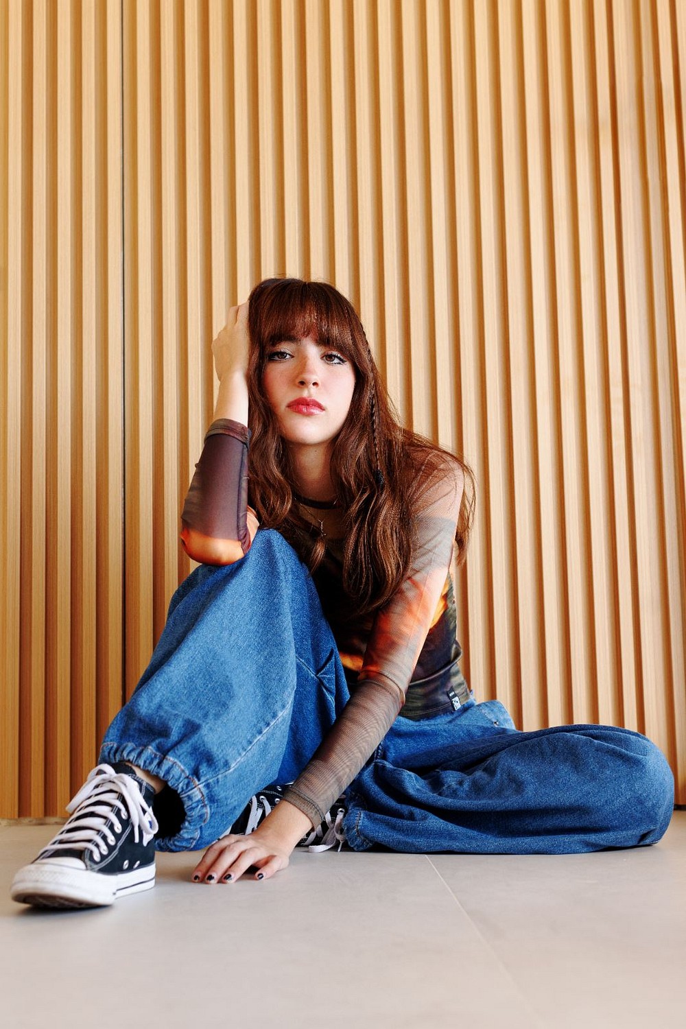 GABRIELA BEE