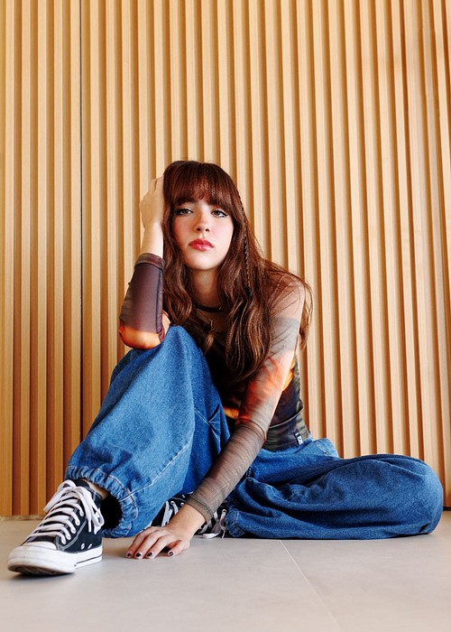 GABRIELA BEE