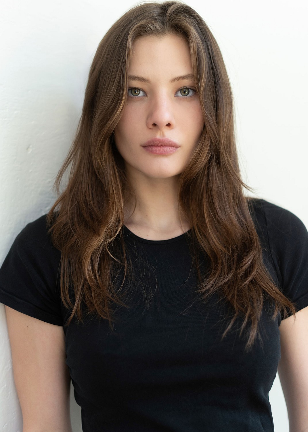 LILLA PRYOR Elite Models
