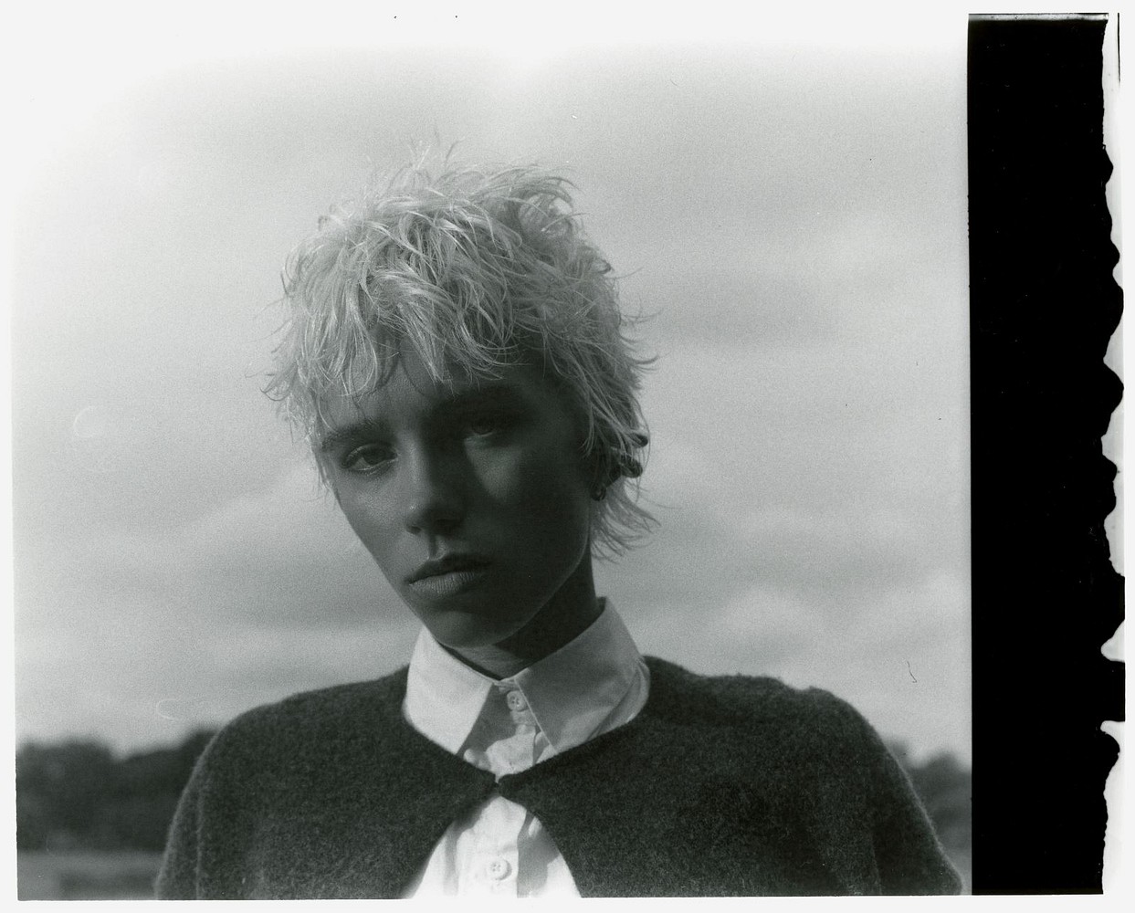 LENA MANTLER