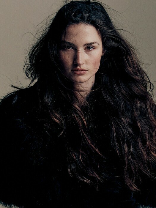 ANGELINA FRERK