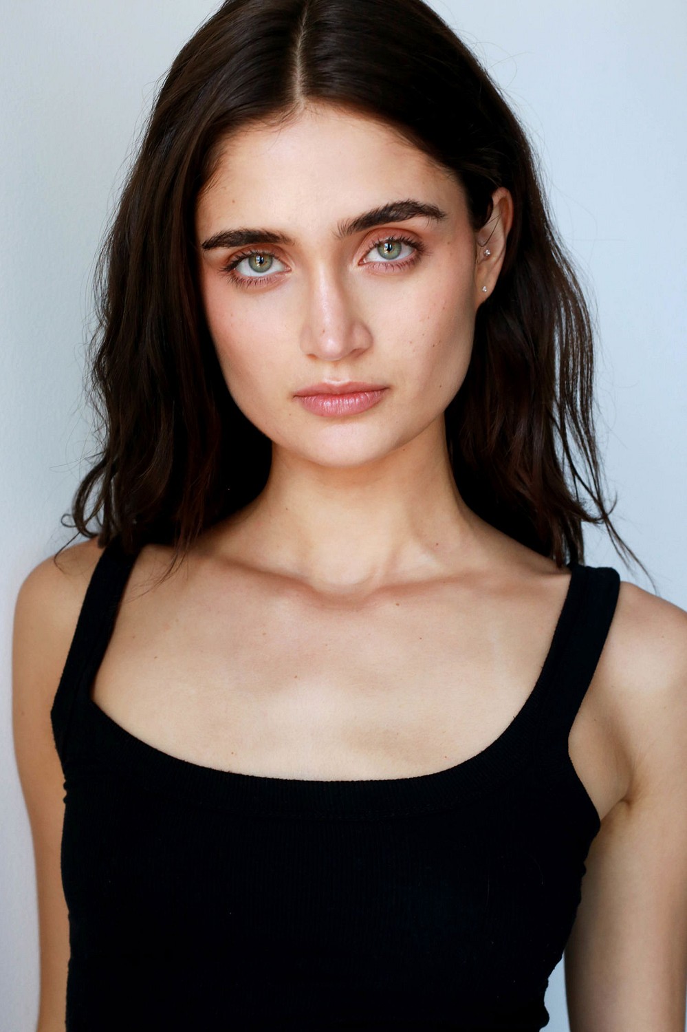 DANIELA LUCHAU Elite Models