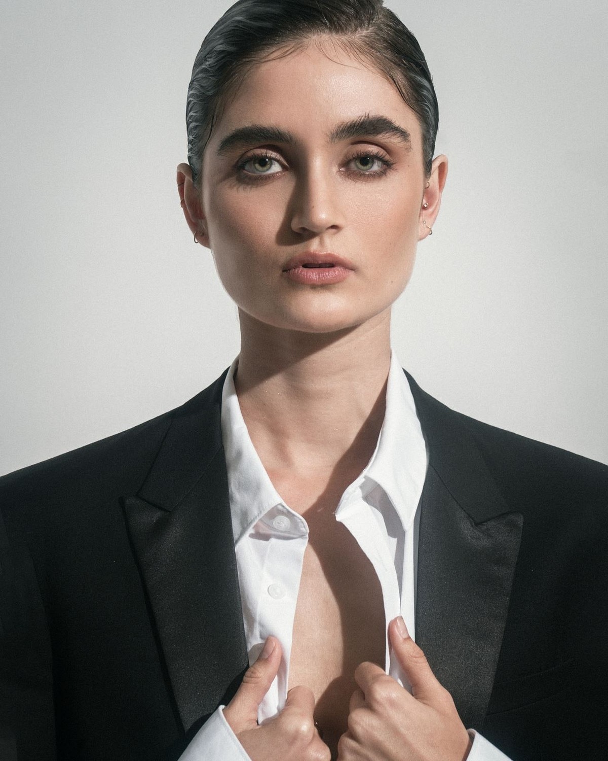 DANIELA LUCHAU Elite Models
