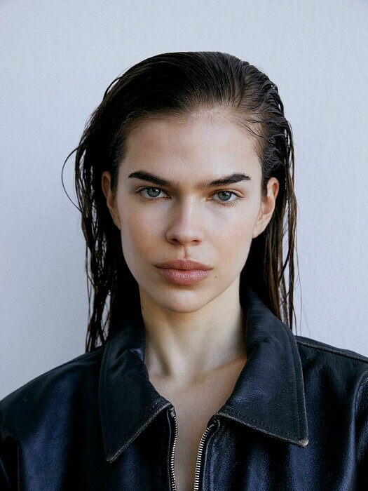 MICHELLE MOLLERSKOV
