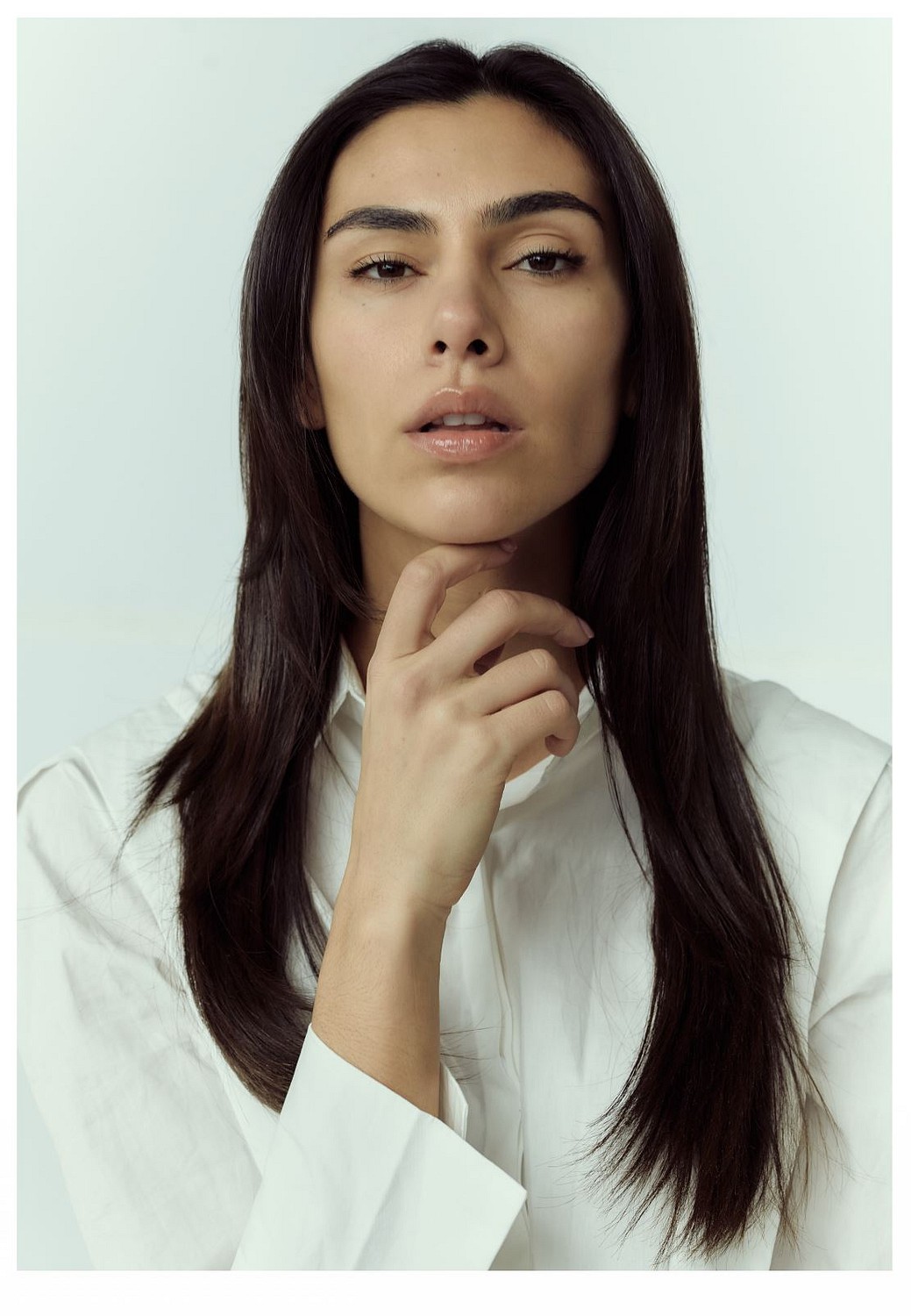 ARIANA CHIPOLONE Elite Models