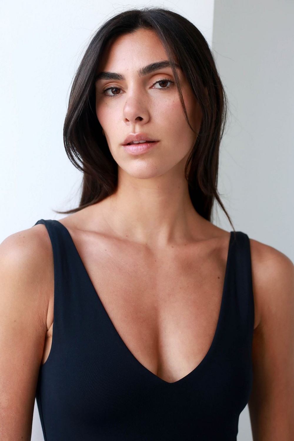 ARIANA CHIPOLONE Elite Models