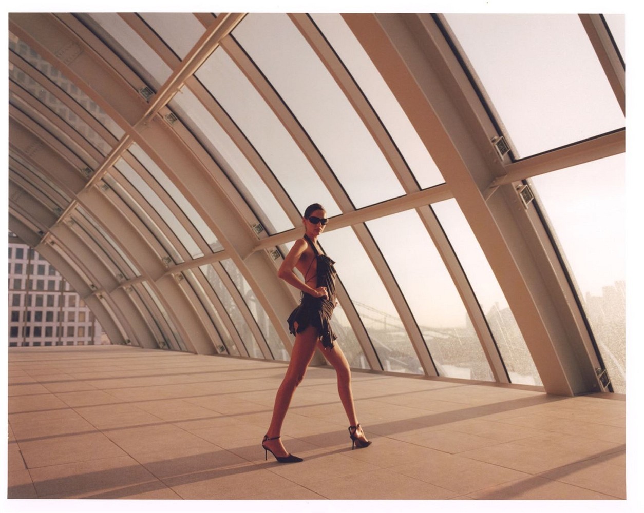 ISABEL TIMERMAN Elite Models