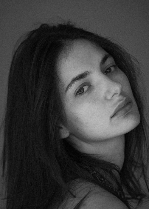 ISABEL TIMERMAN