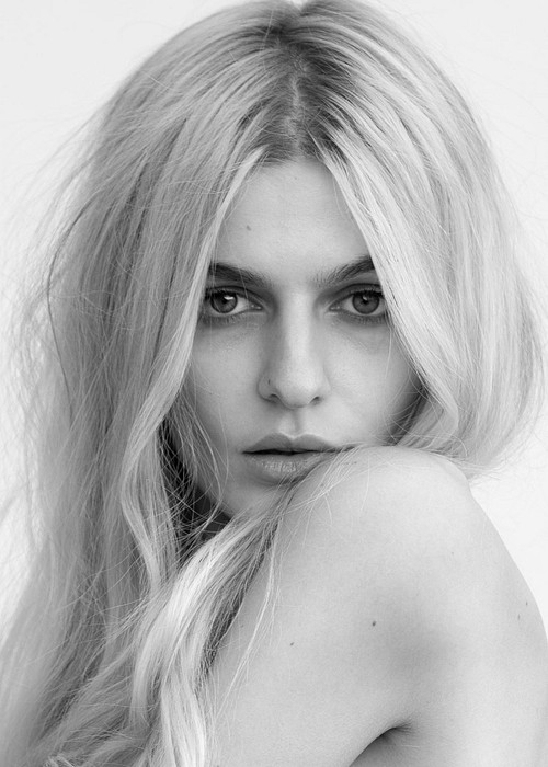 VICTORIA HARASYMCHUK