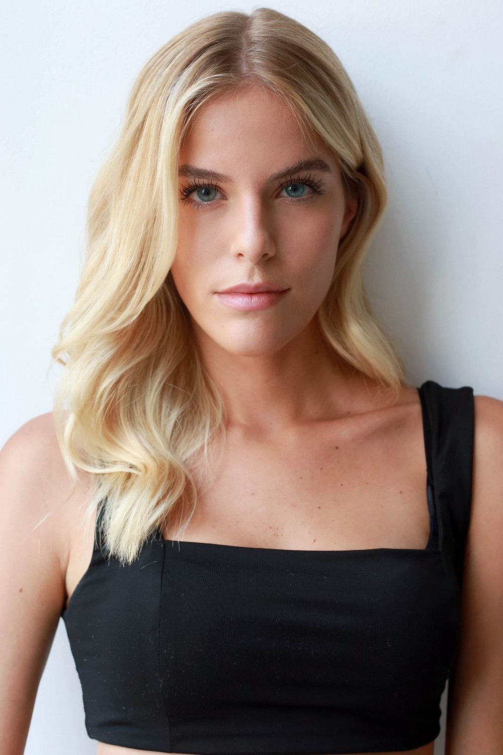 BROOKLYN PALECZNY Elite Models