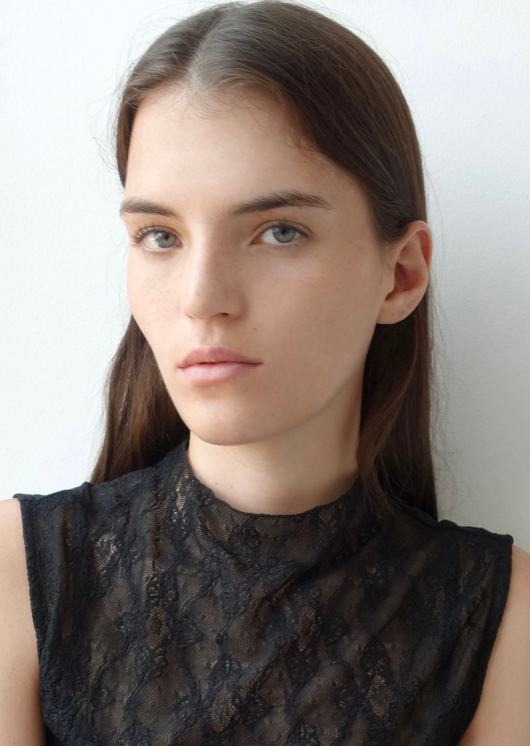 LEAH RISI Elite Models
