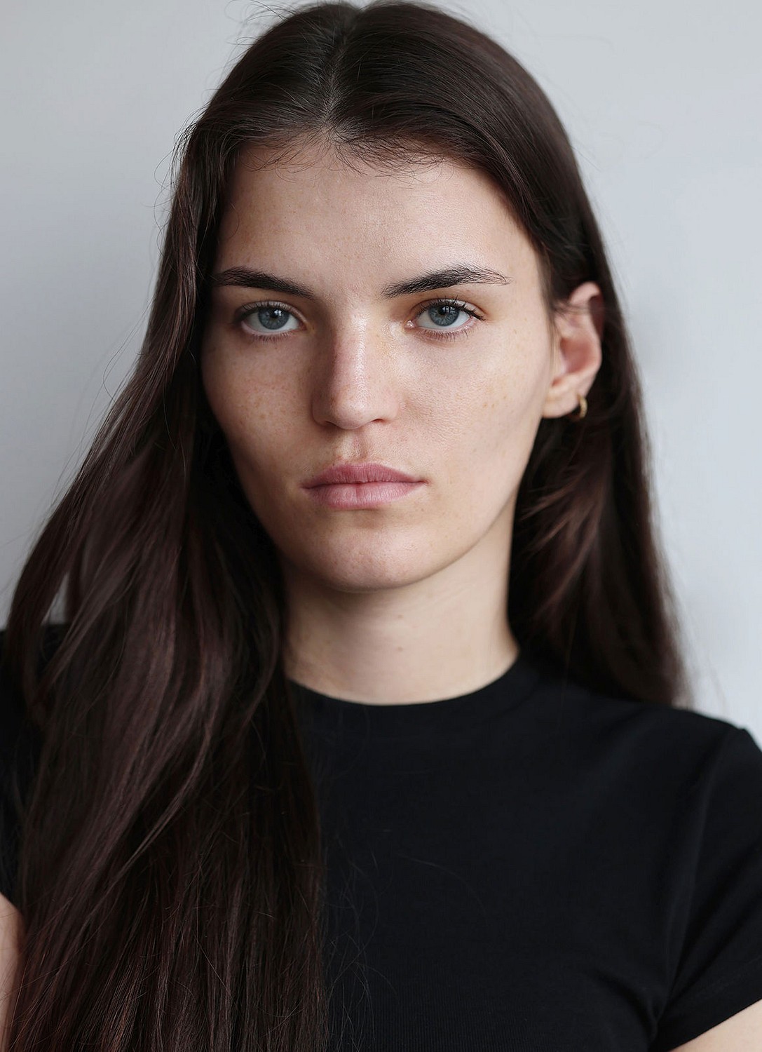 LEAH RISI Elite Models