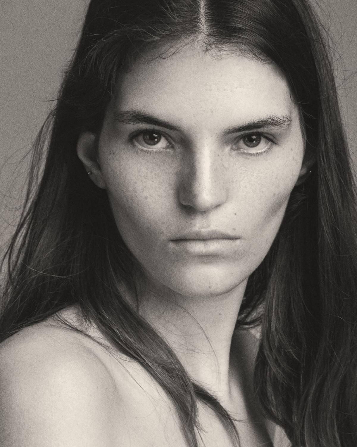 LEAH RISI Elite Models
