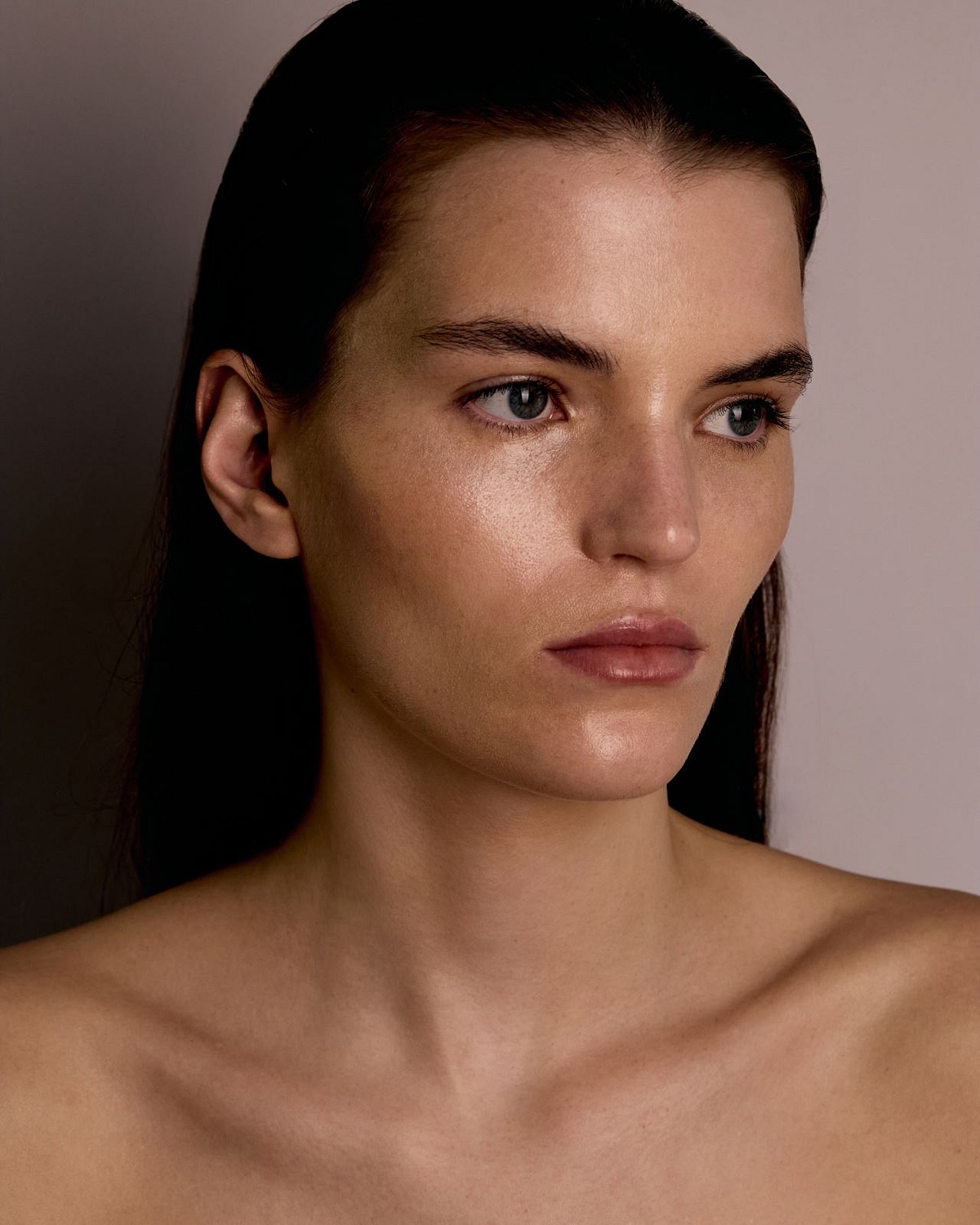 LEAH RISI Elite Models