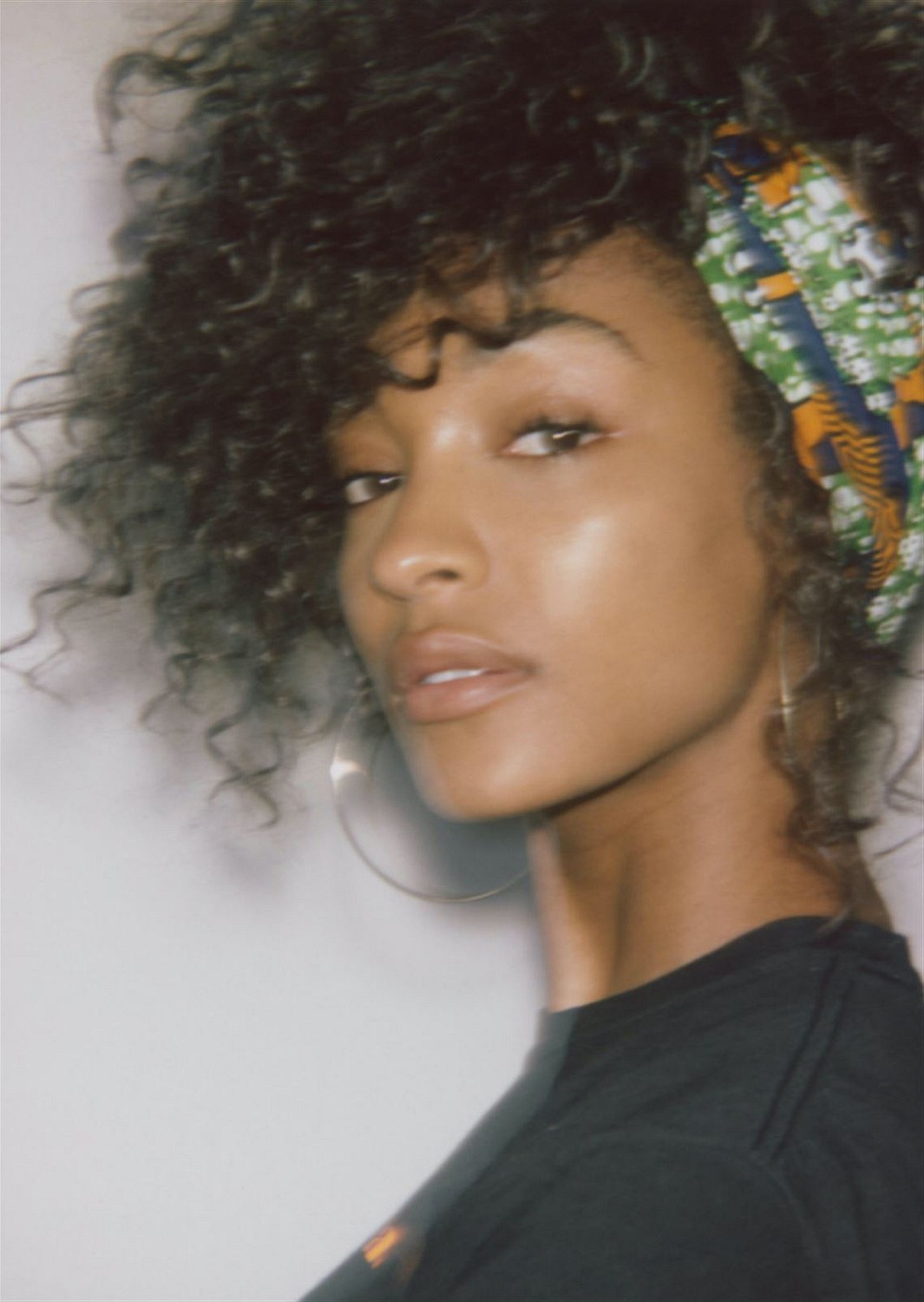 JOURDAN DUNN Elite Models