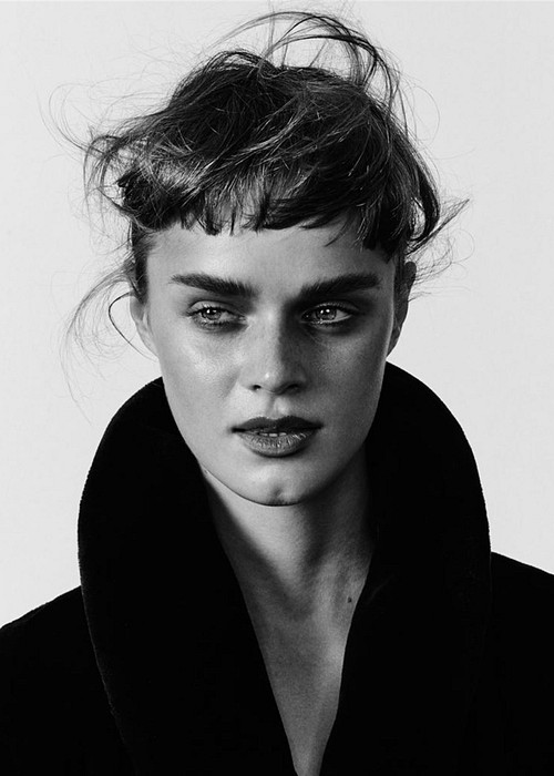 MARIANA HUMENIUK
