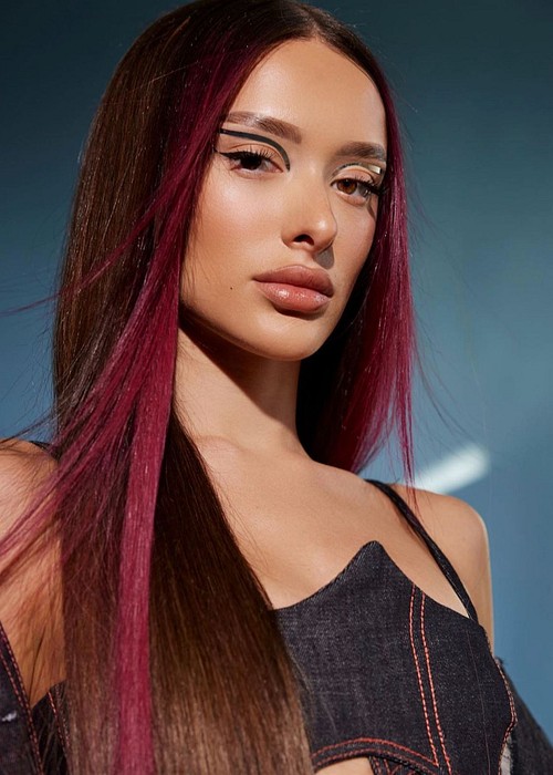 EDEN GOLAN