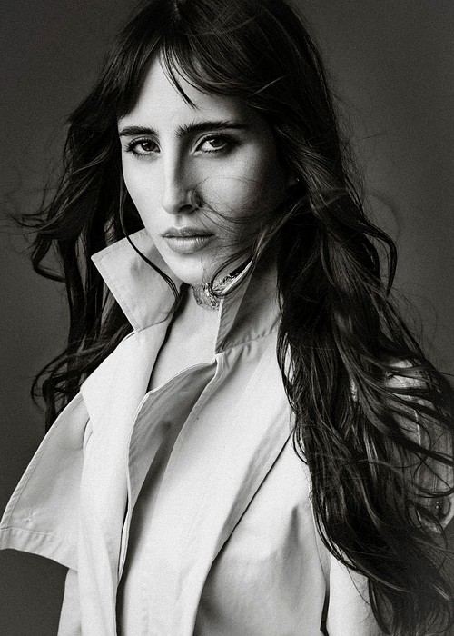 TALEEDAH TAMER