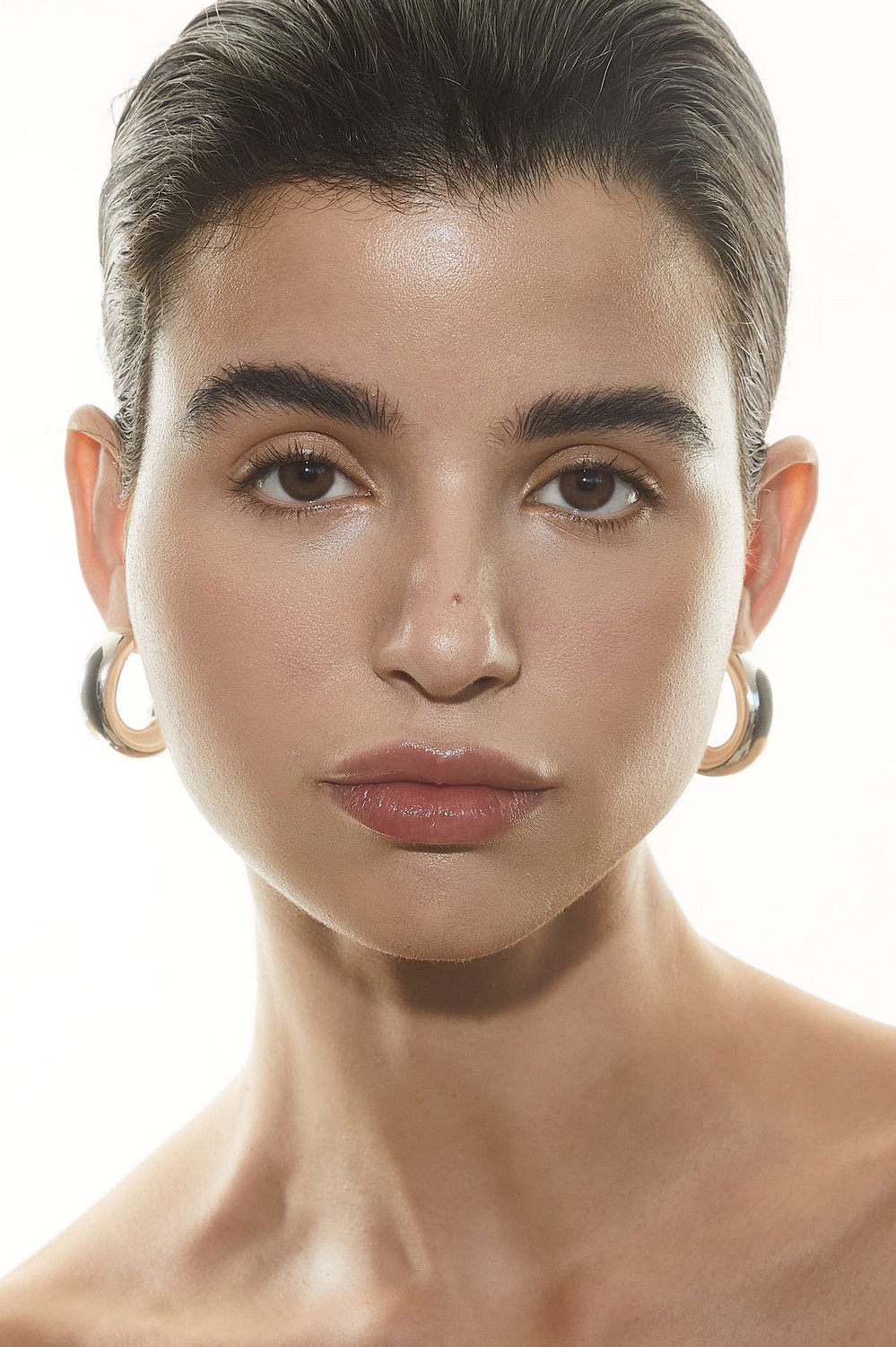 MARIA BALLINA Elite Models