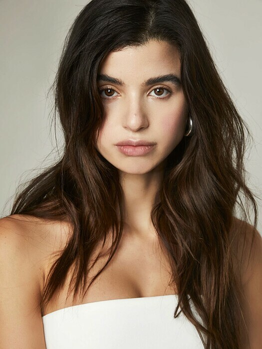 MARIA BALLINA