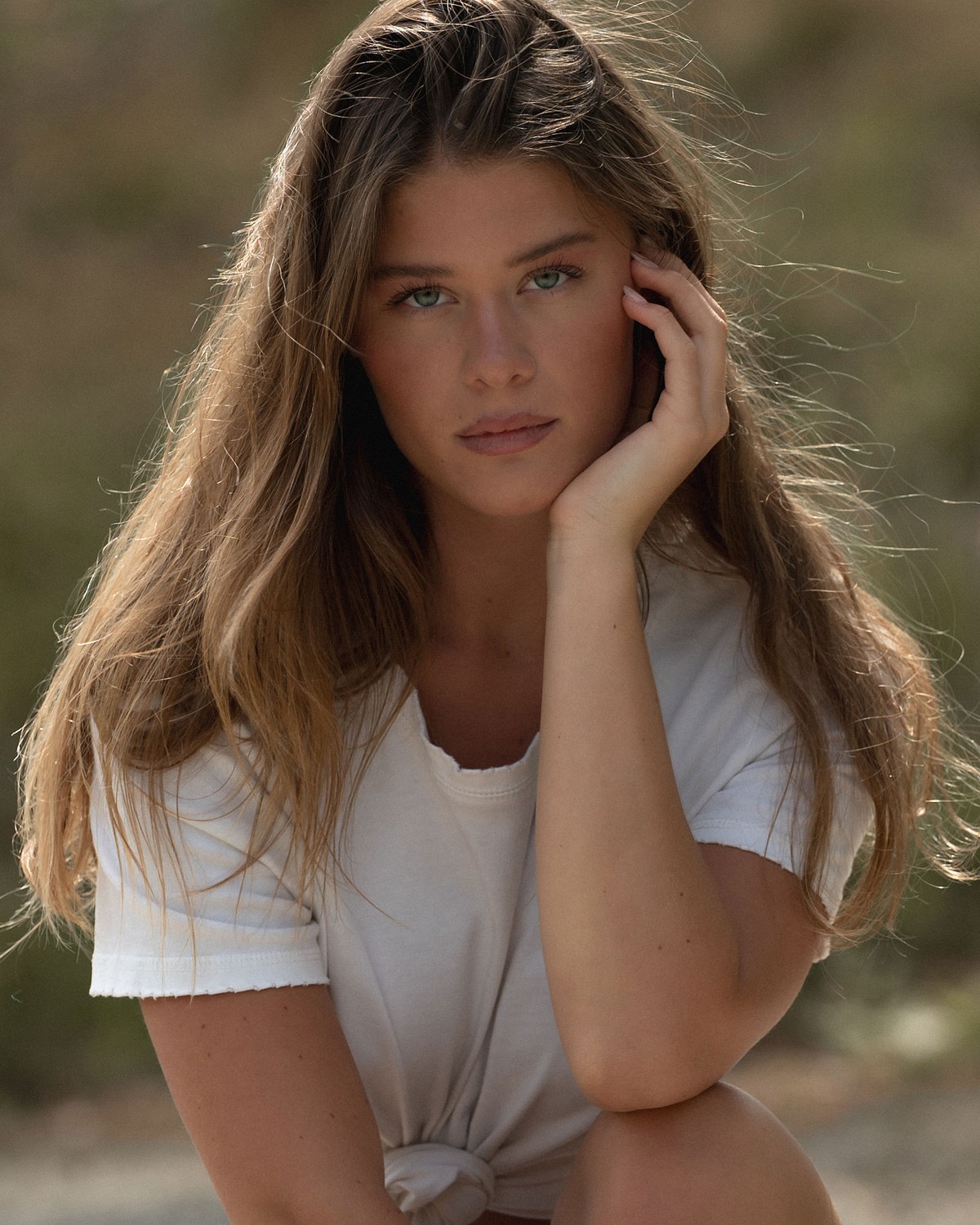 NICOLE BOOKER