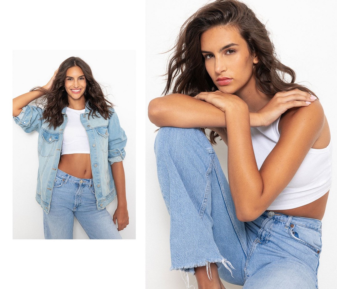 ISABELLA LOPEZ Elite Models